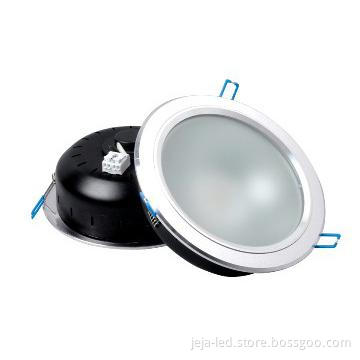 10W 20W led  down light   for down lighting with bridgelux chip